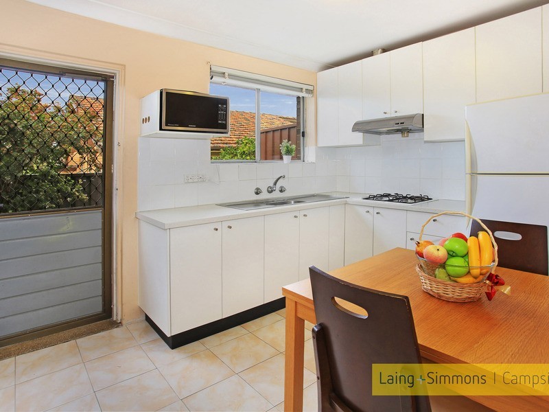 4/131A Campsie Street, Campsie NSW 2194