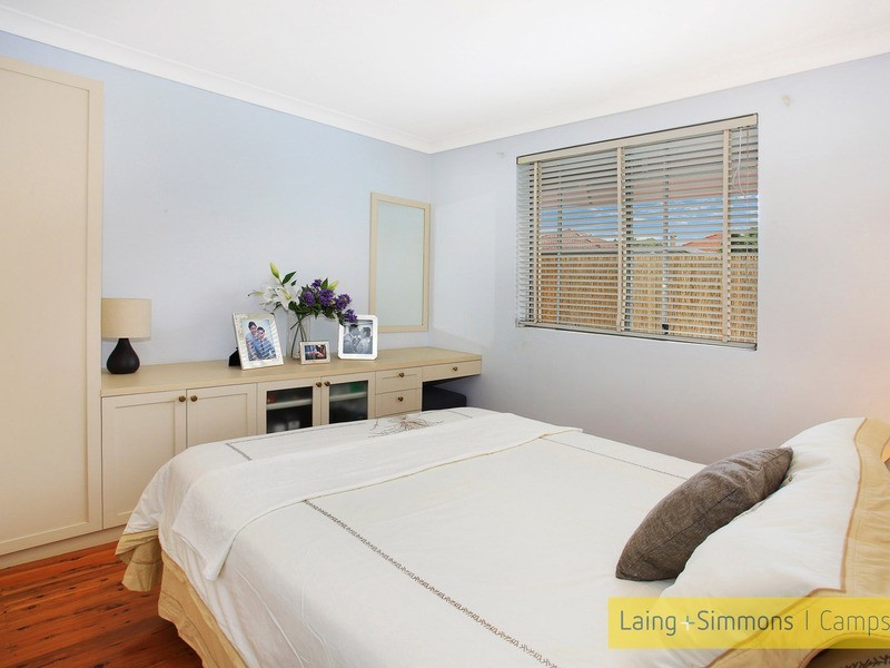 4/131A Campsie Street, Campsie NSW 2194