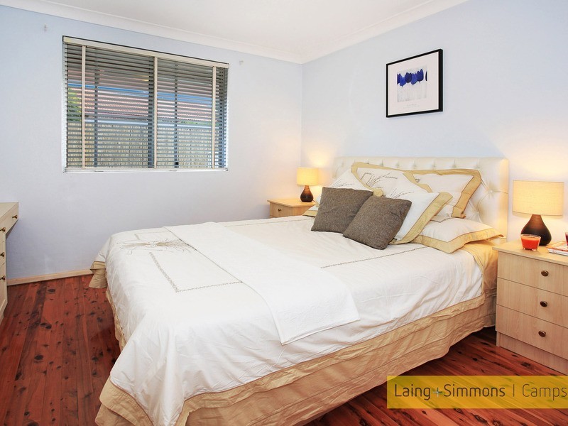 4/131A Campsie Street, Campsie NSW 2194