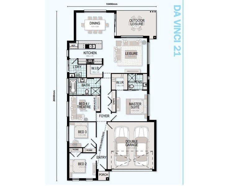 Lot21/227 Hezlett Road, Kellyville NSW 2155