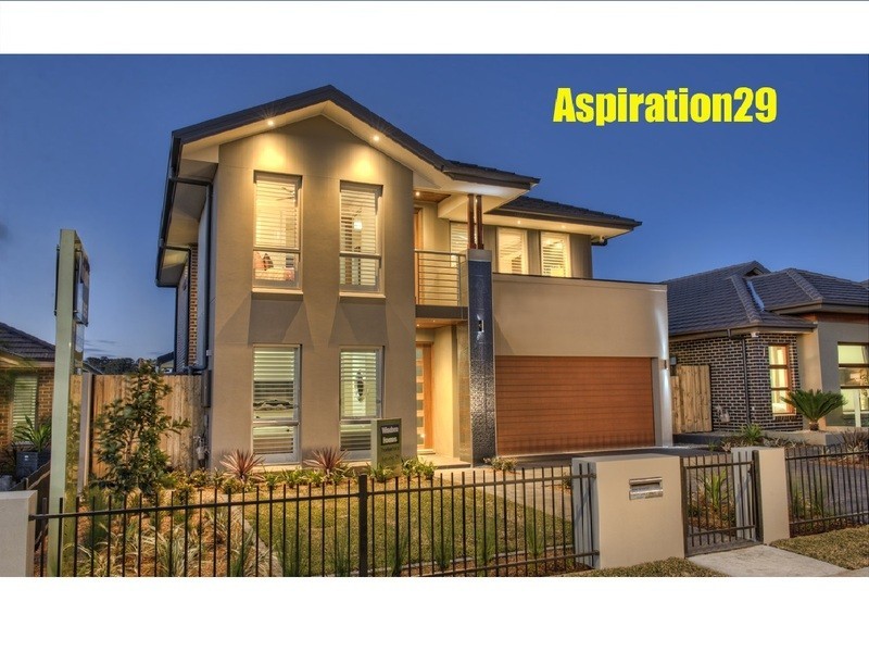 Lot 36/227 Hezlett Road, Kellyville NSW 2155