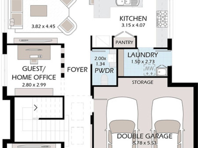 Lot 36/227 Hezlett Road, Kellyville NSW 2155