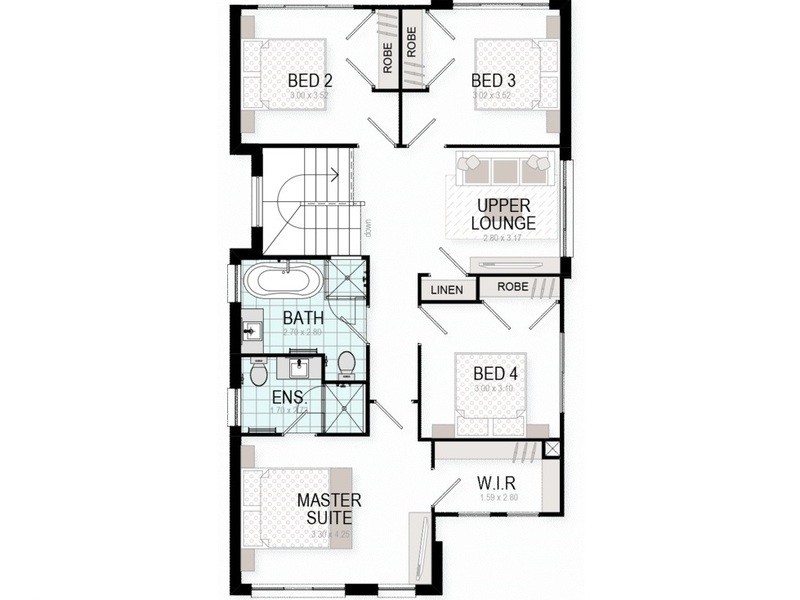 Lot 36/227 Hezlett Road, Kellyville NSW 2155