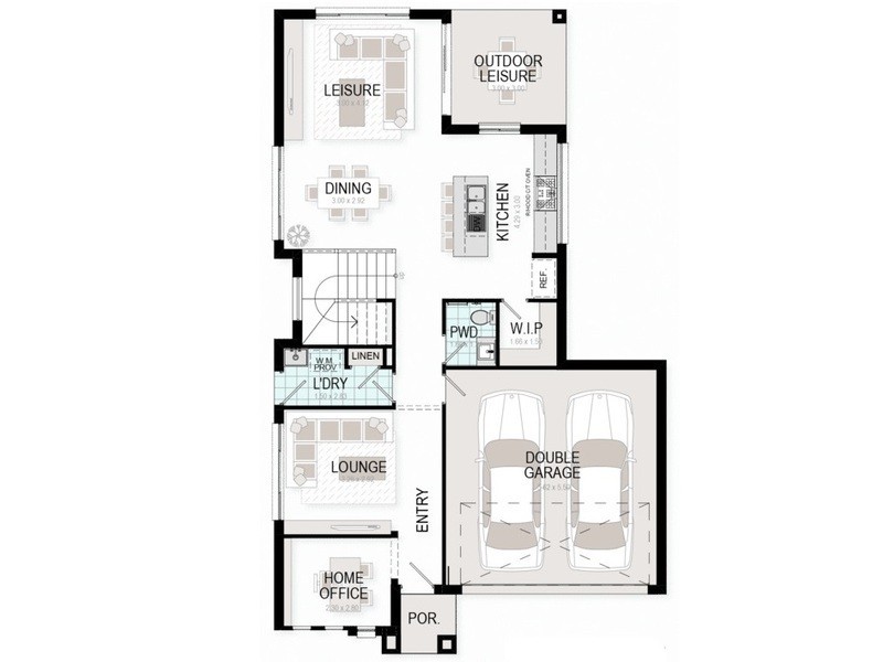 Lot 39/227 Hezlett Road, Kellyville NSW 2155