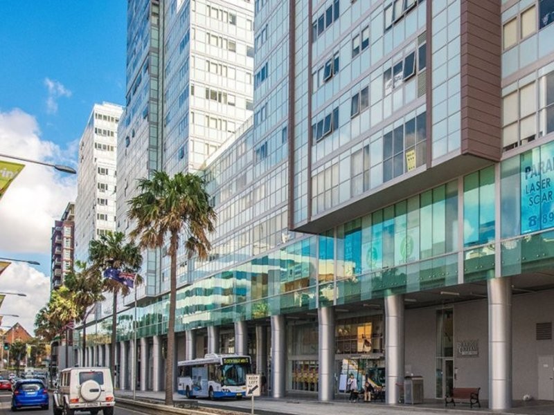 B236/1 Railway Pde, Burwood NSW 2134
