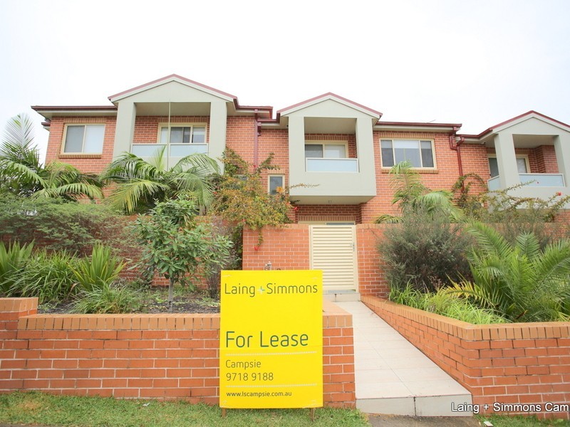 2/121-123 Evaline Street, Campsie NSW 2194