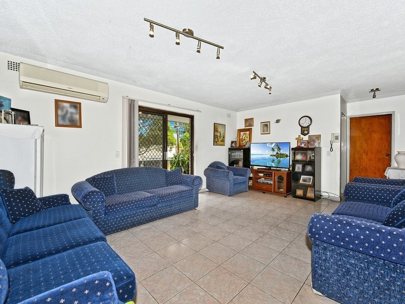 3/91 Ninth Ave, Campsie NSW 2194