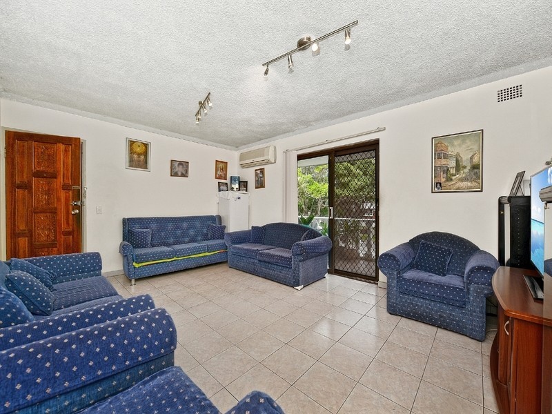 3/91 Ninth Ave, Campsie NSW 2194