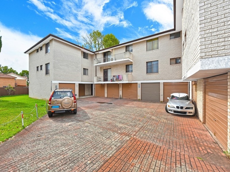 3/91 Ninth Ave, Campsie NSW 2194