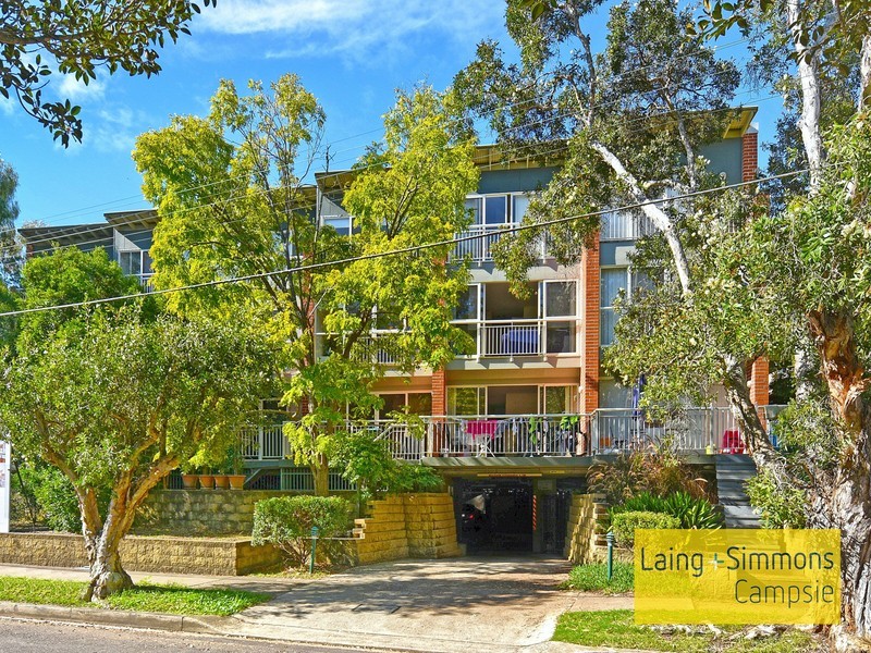 4/39-43 Riverside Cr, Marrickville NSW 2204