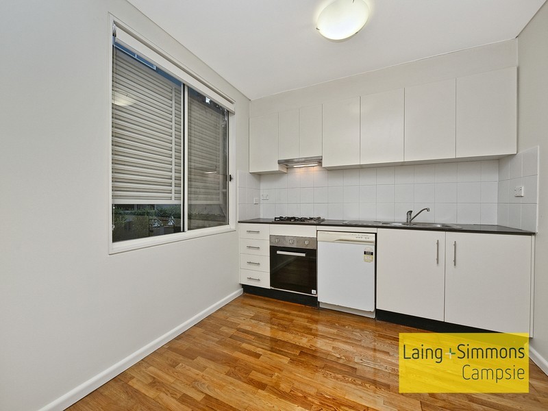 4/39-43 Riverside Cr, Marrickville NSW 2204