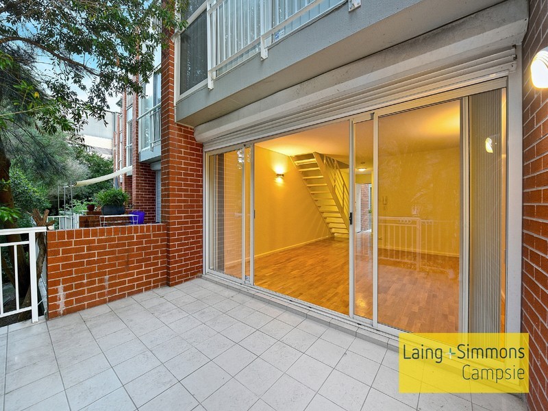 4/39-43 Riverside Cr, Marrickville NSW 2204