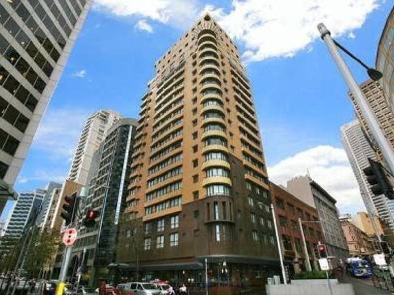252 Sussex St, Sydney NSW 2000