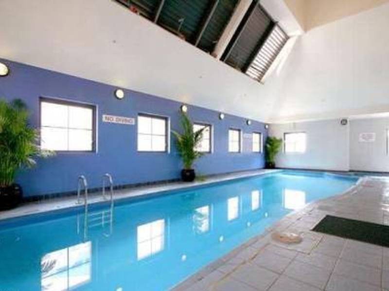 252 Sussex St, Sydney NSW 2000