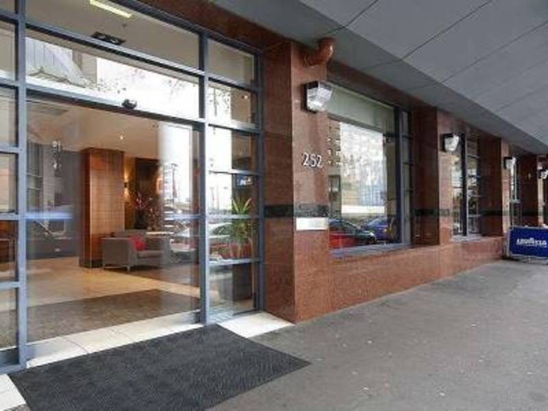 252 Sussex St, Sydney NSW 2000