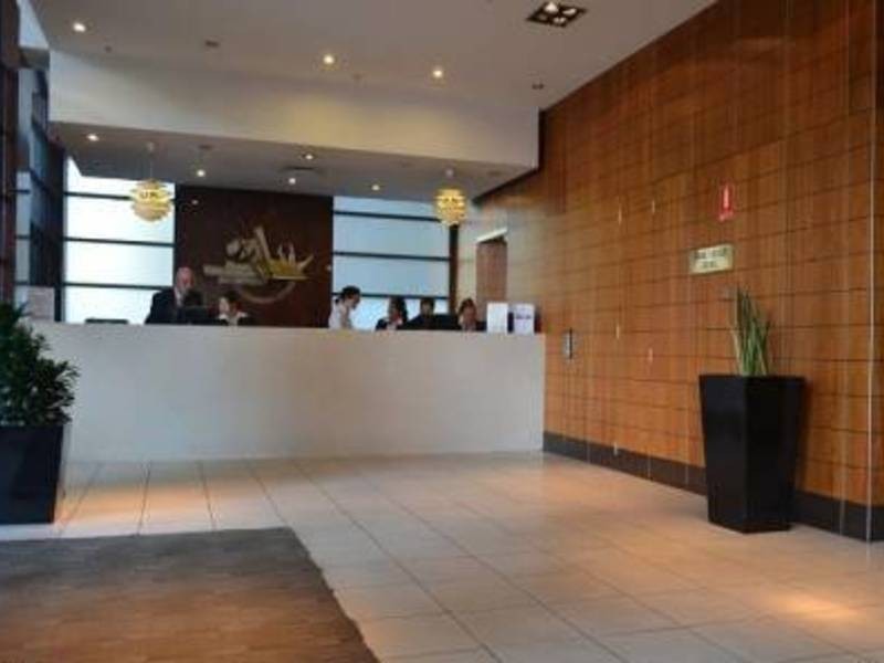 252 Sussex St, Sydney NSW 2000