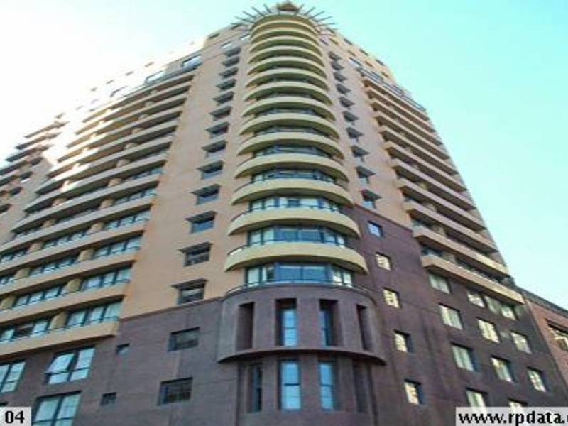 252 Sussex St, Sydney NSW 2000