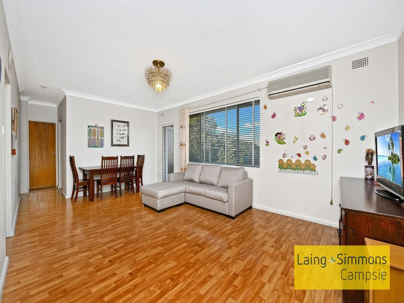 5/23 Stanley St, Campsie NSW 2194