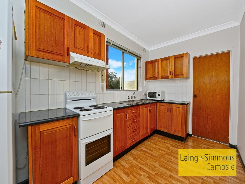 5/23 Stanley St, Campsie NSW 2194
