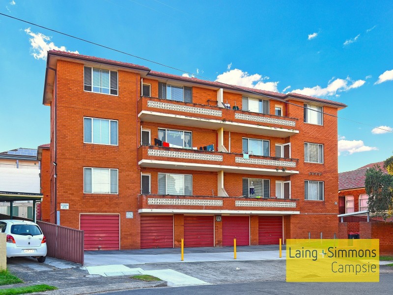 5/23 Stanley St, Campsie NSW 2194