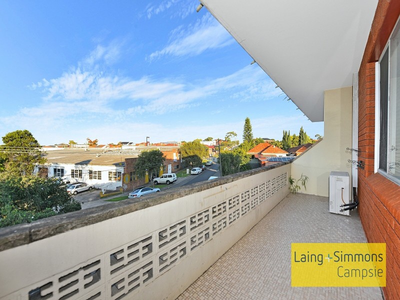 5/23 Stanley St, Campsie NSW 2194