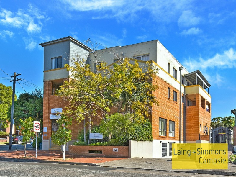 4/402 Beamish St, Campsie NSW 2194