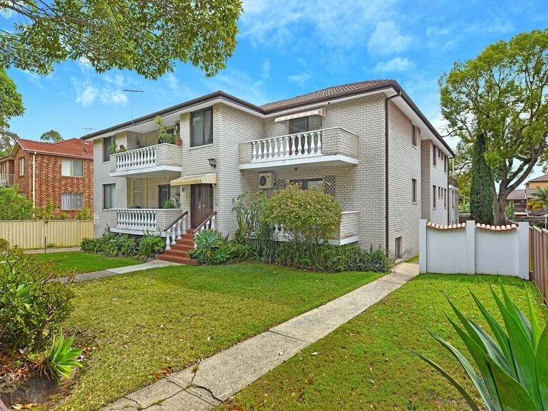 3/91 Ninth Ave, Campsie NSW 2194