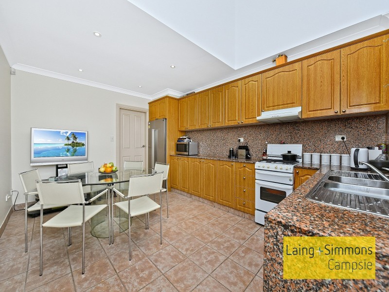 31 Rea Street, Greenacre NSW 2190