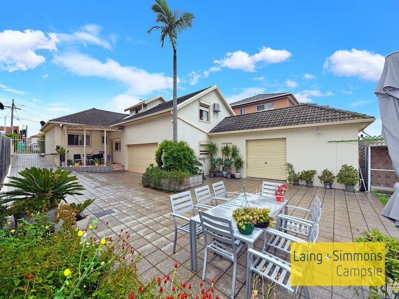 31 Rea Street, Greenacre NSW 2190