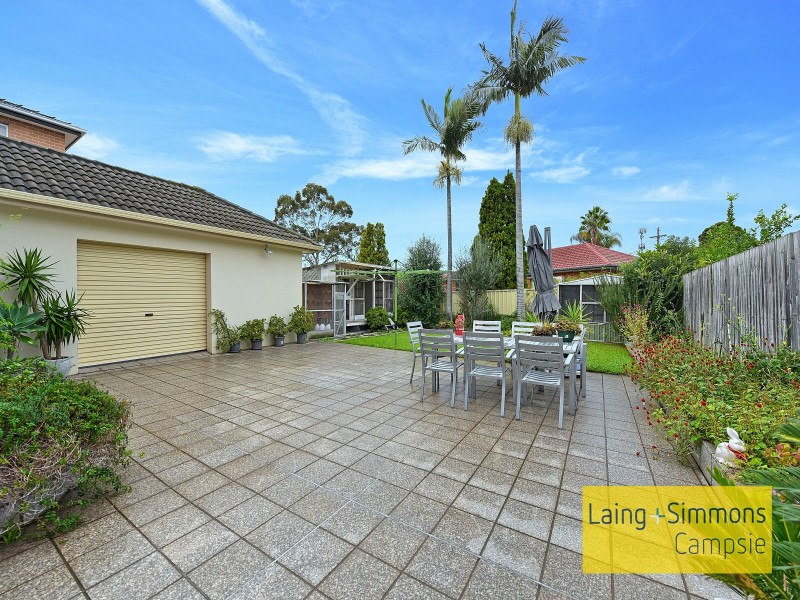 31 Rea Street, Greenacre NSW 2190