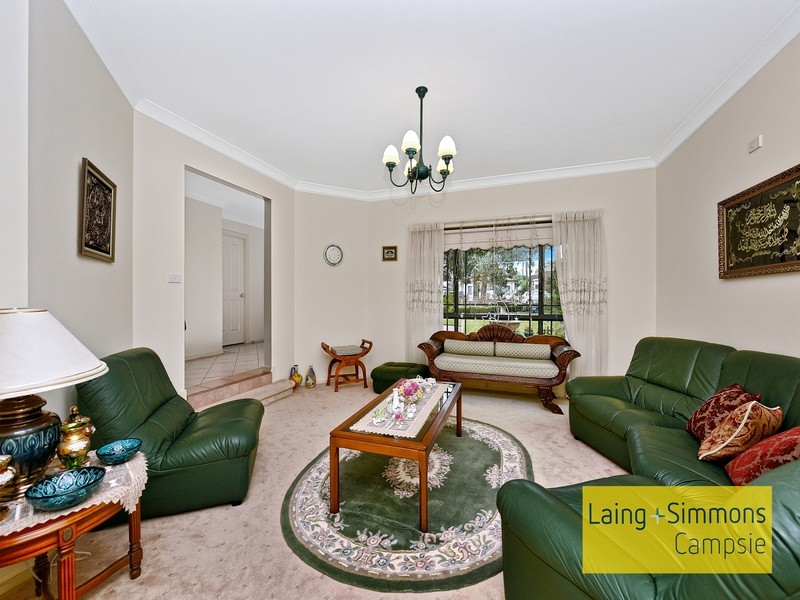 88 Ludgate Street, Roselands NSW 2196