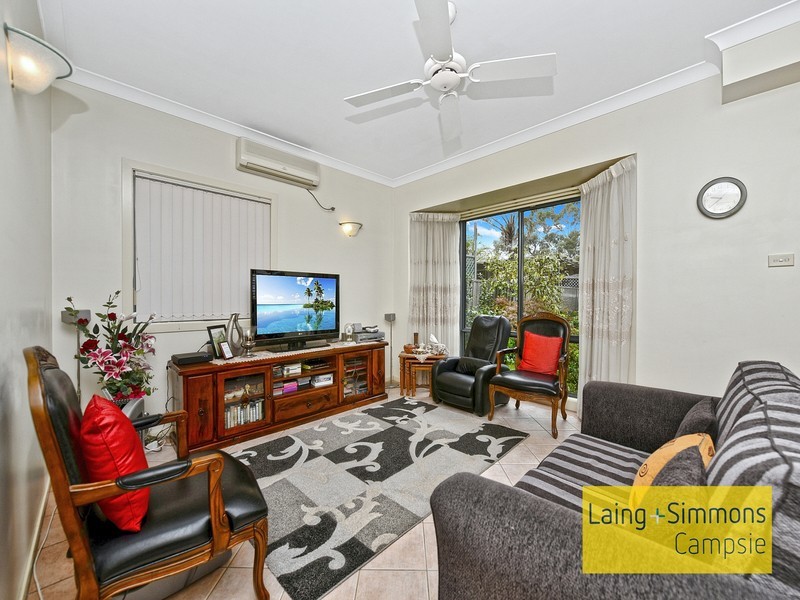 88 Ludgate Street, Roselands NSW 2196