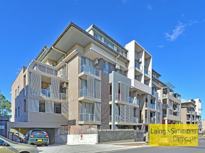 Building A, G7/81 Courallie Ave, Homebush West NSW 2140