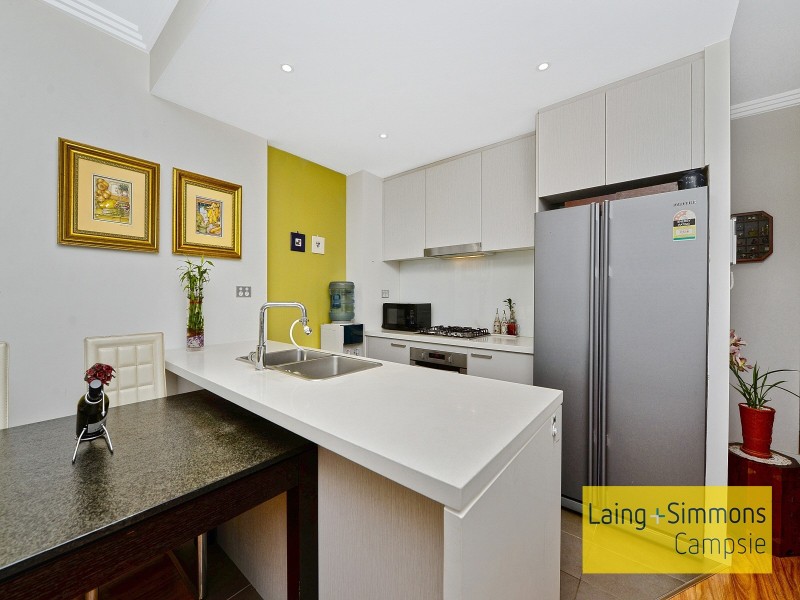 Building A, G7/81 Courallie Ave, Homebush West NSW 2140