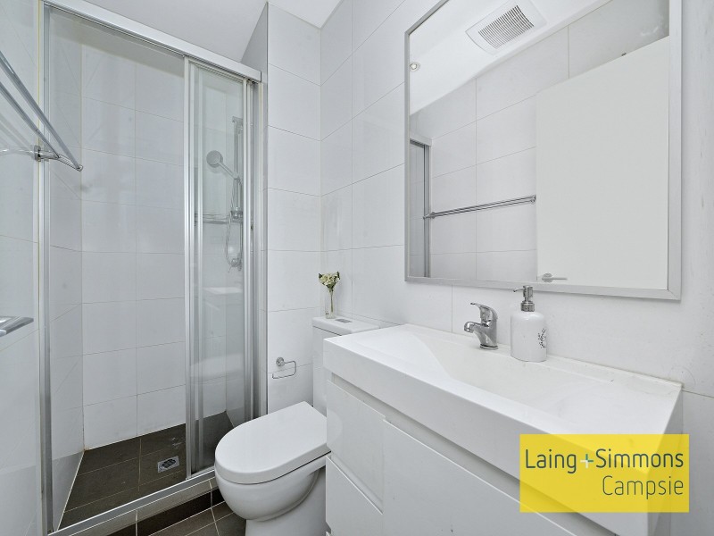 Building A, G7/81 Courallie Ave, Homebush West NSW 2140