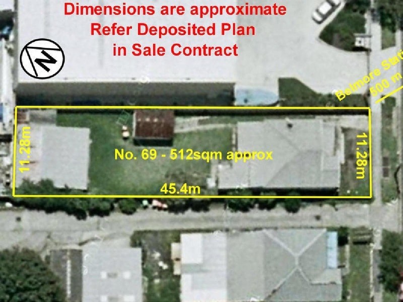 69 Lakemba Street, Belmore NSW 2192