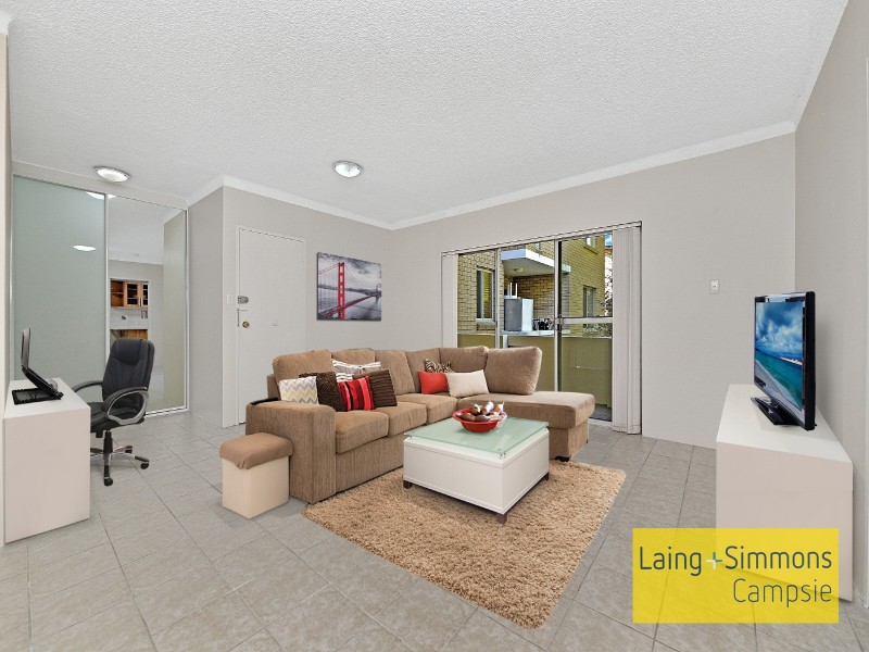 7/50 Ferguson Avenue, Wiley Park NSW 2195