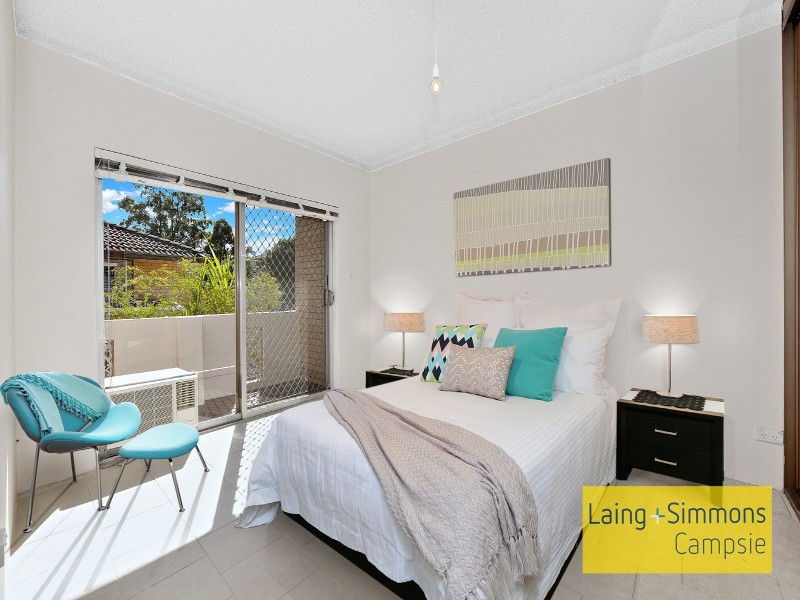 7/50 Ferguson Avenue, Wiley Park NSW 2195