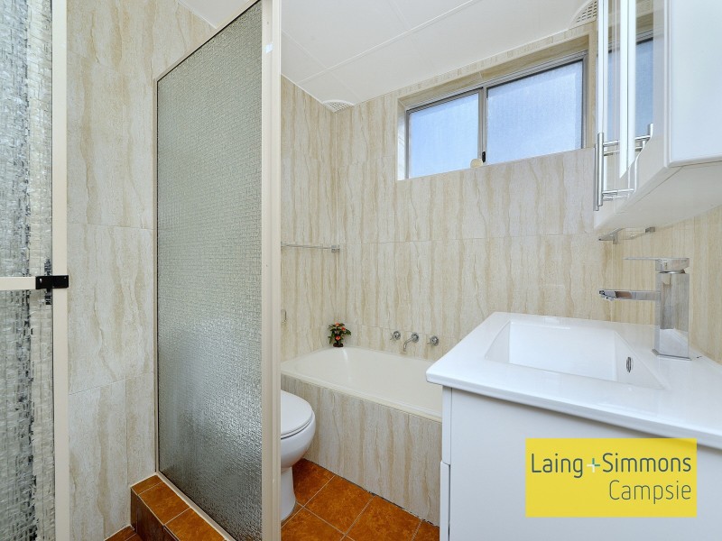 7/50 Ferguson Avenue, Wiley Park NSW 2195