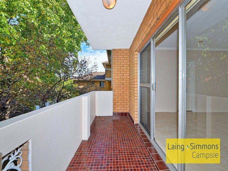 7/50 Ferguson Avenue, Wiley Park NSW 2195