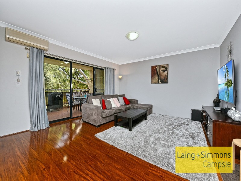 17/40-46  Station Road, Auburn NSW 2144