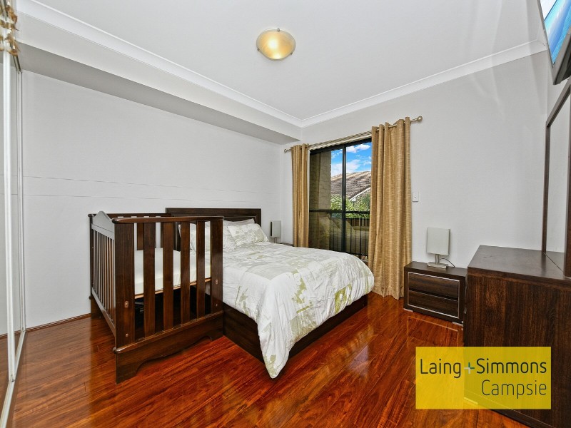 17/40-46  Station Road, Auburn NSW 2144