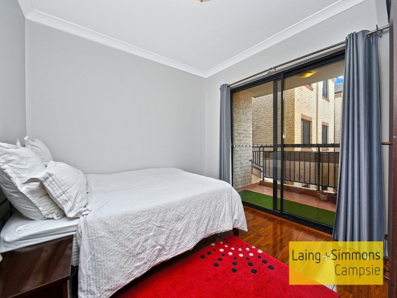 17/40-46  Station Road, Auburn NSW 2144