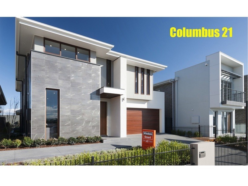 Lot 19/227 Hezlett Road, Kellyville NSW 2155