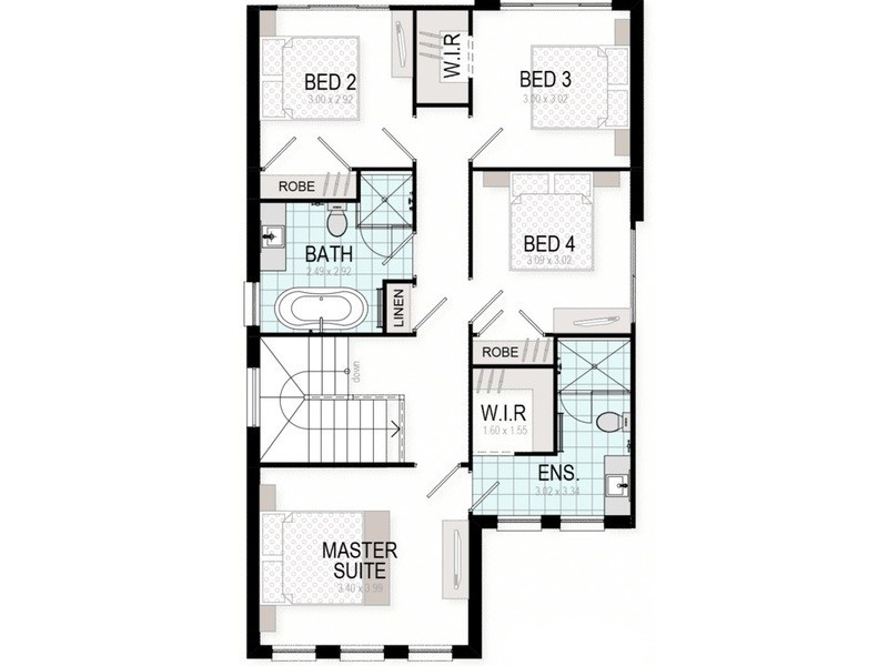 Lot 19/227 Hezlett Road, Kellyville NSW 2155