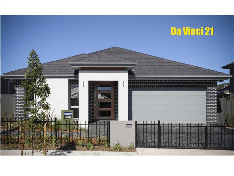 Lot 21/227 Hezlett Road, Kellyville NSW 2155