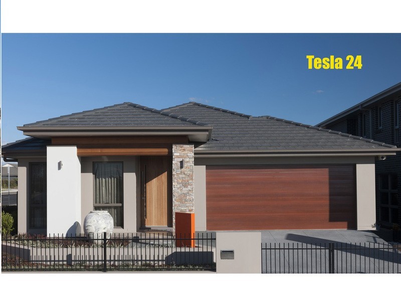 Lot 21/227 Hezlett Road, Kellyville NSW 2155