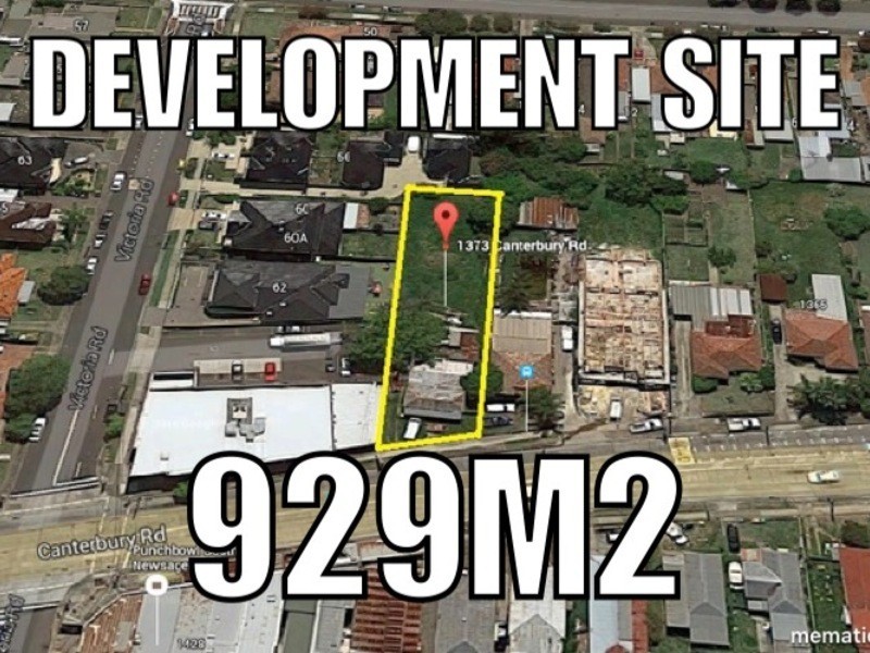 1373 Canterbury Rd, Punchbowl NSW 2196