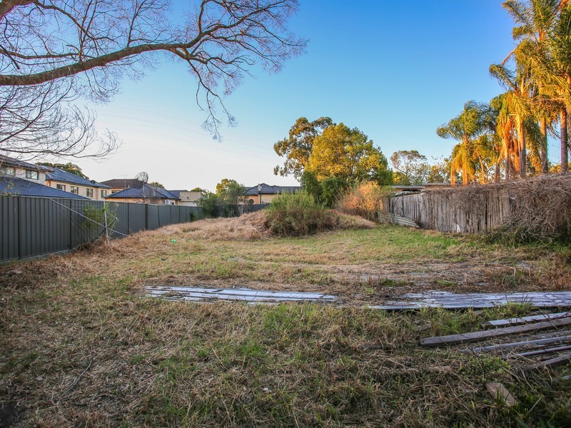 1373 Canterbury Rd, Punchbowl NSW 2196