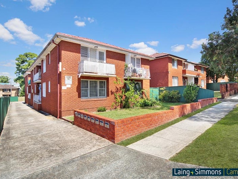 16 Unara St, Campsie NSW 2194